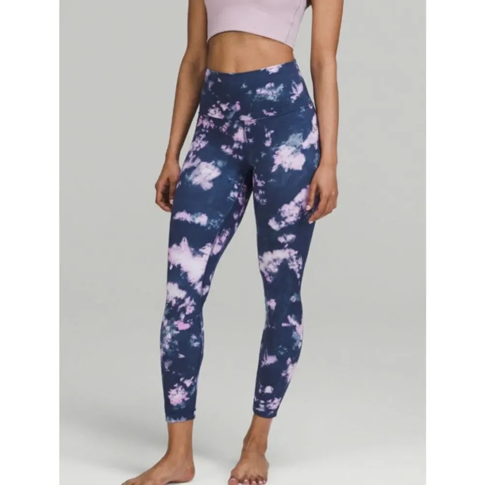 Lululemon Align High Rise Pant 28”